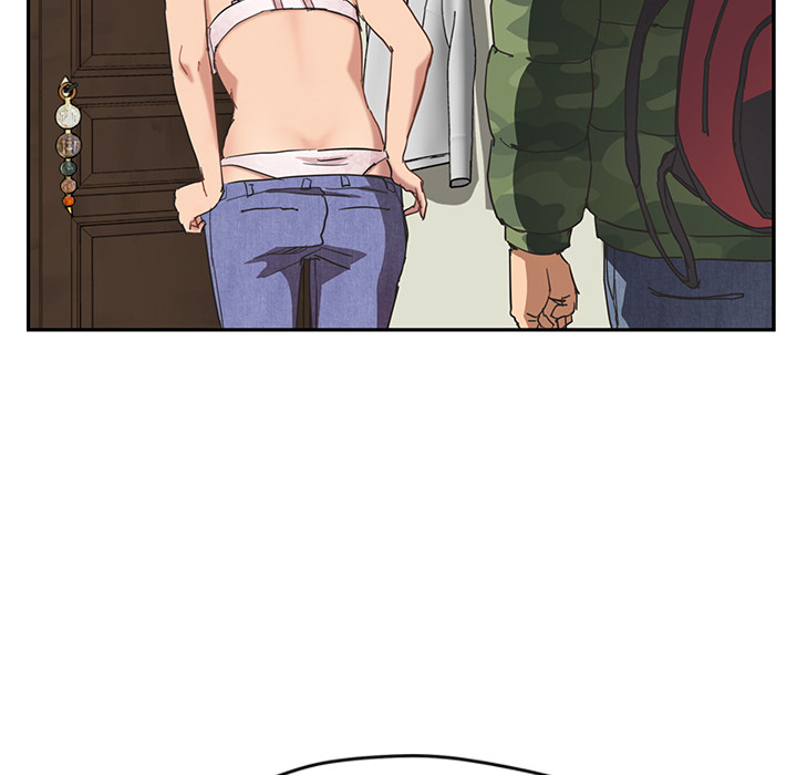 [韩国漫画] 继母 乱伦,熟女人妻,巨乳大奶,不伦#[153P]-58