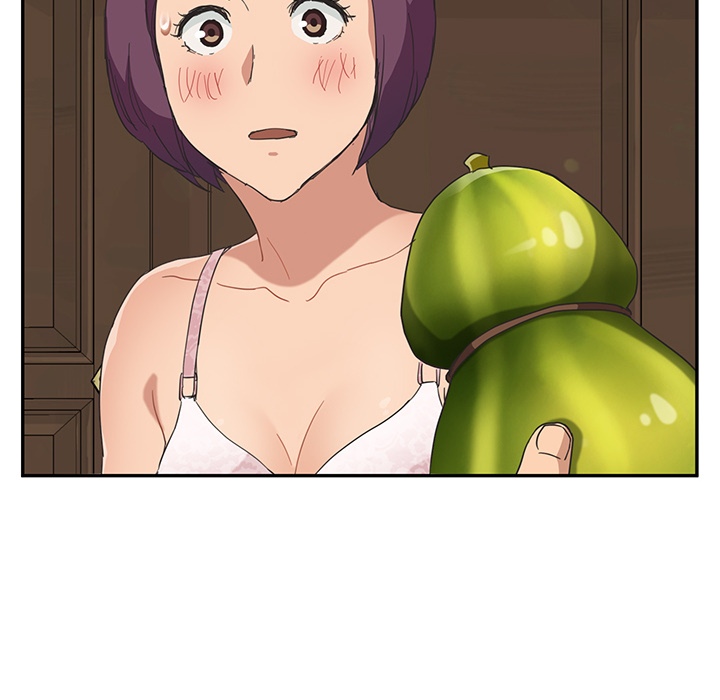 [韩国漫画] 继母 乱伦,熟女人妻,巨乳大奶,不伦#[153P]-66