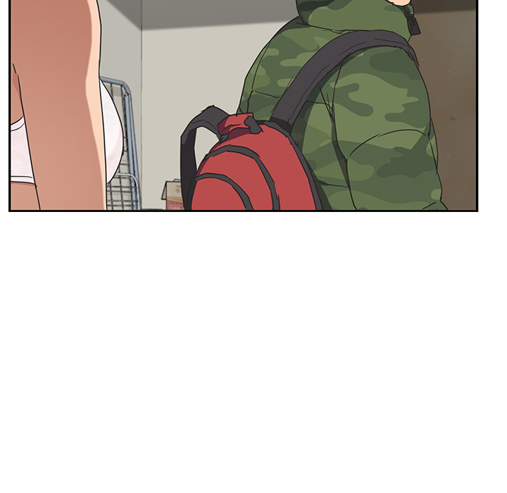 [韩国漫画] 继母 乱伦,熟女人妻,巨乳大奶,不伦#[153P]-77