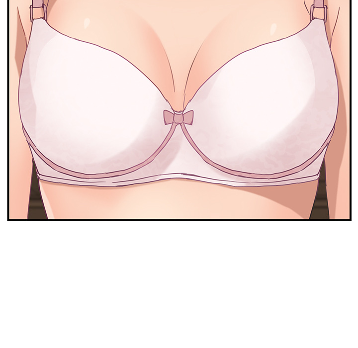 [韩国漫画] 继母 乱伦,熟女人妻,巨乳大奶,不伦#[153P]-79