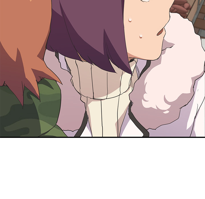 [韩国漫画] 继母 乱伦,熟女人妻,巨乳大奶,不伦#[153P]-8