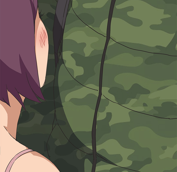 [韩国漫画] 继母 乱伦,熟女人妻,巨乳大奶,不伦#[153P]-85