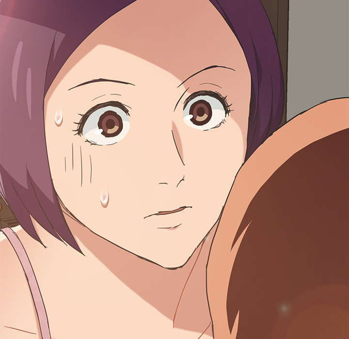 [韩国漫画] 继母 乱伦,熟女人妻,巨乳大奶,不伦#[153P]-90