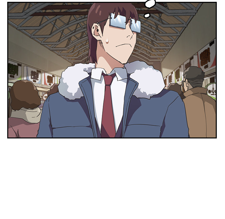 [韩国漫画] 继母 乱伦,熟女人妻,巨乳大奶,不伦#[153P]-93