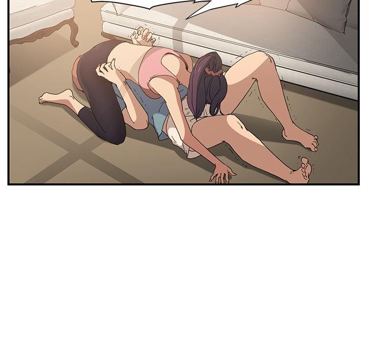 [韩国漫画] 继母 乱伦,熟女人妻,巨乳大奶,不伦#[178P]-15