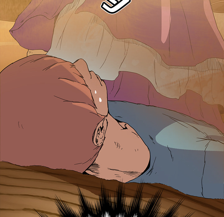 [韩国漫画] 继母 乱伦,熟女人妻,巨乳大奶,不伦#[178P]-51