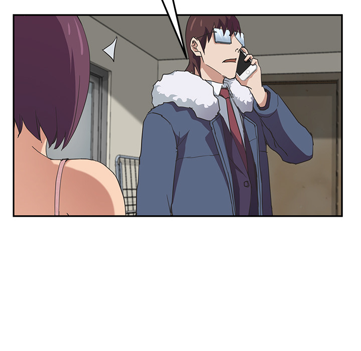 [韩国漫画] 继母 乱伦,熟女人妻,巨乳大奶,不伦#[159P]-101