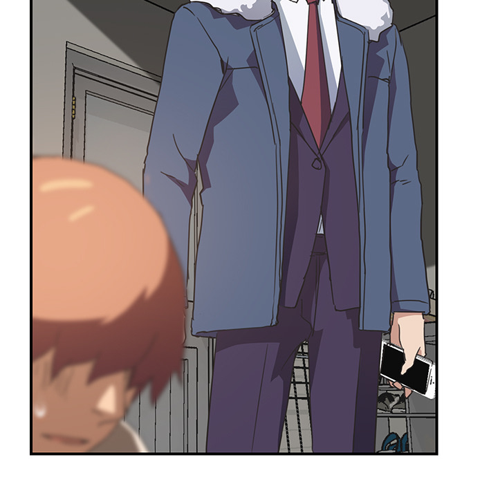 [韩国漫画] 继母 乱伦,熟女人妻,巨乳大奶,不伦#[159P]-111