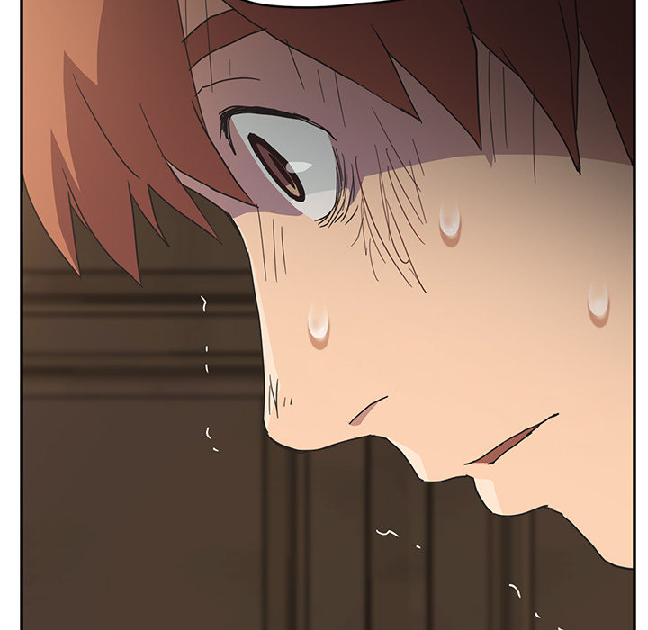 [韩国漫画] 继母 乱伦,熟女人妻,巨乳大奶,不伦#[159P]-117