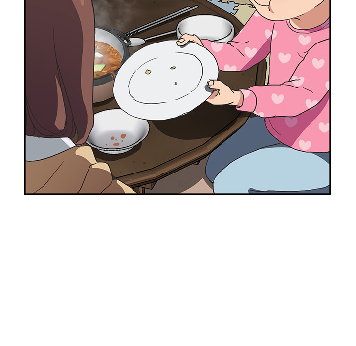 [韩国漫画] 继母 乱伦,熟女人妻,巨乳大奶,不伦#[159P]-125