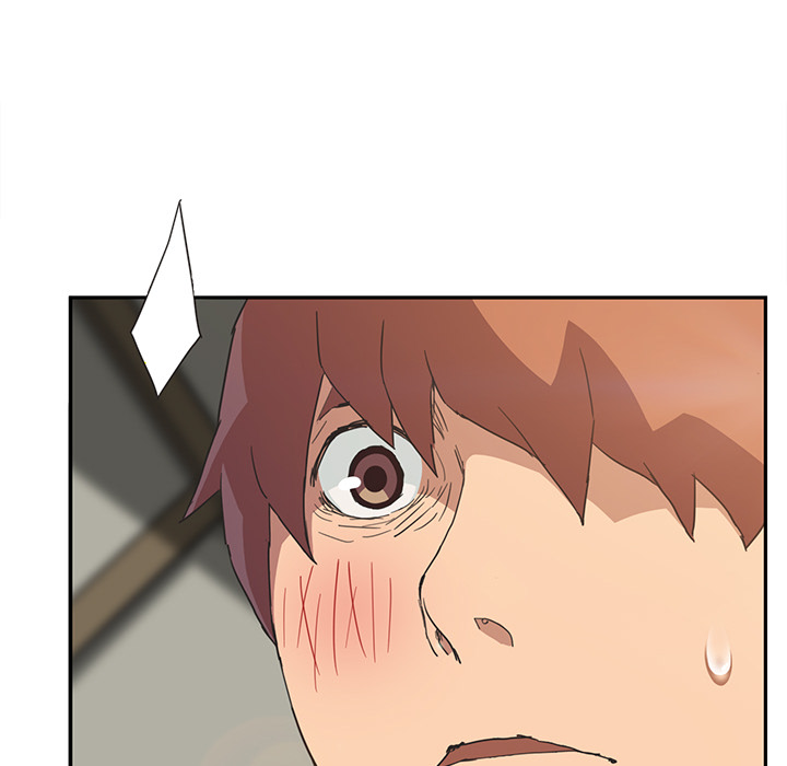 [韩国漫画] 继母 乱伦,熟女人妻,巨乳大奶,不伦#[159P]-24