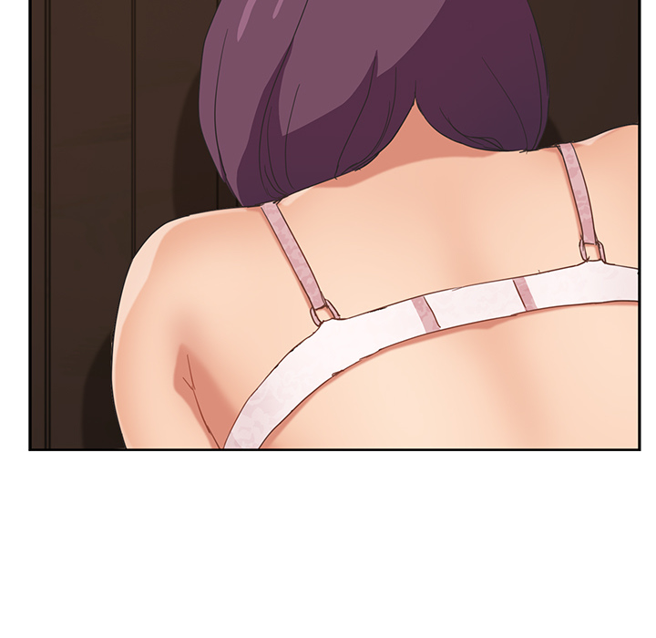 [韩国漫画] 继母 乱伦,熟女人妻,巨乳大奶,不伦#[159P]-27