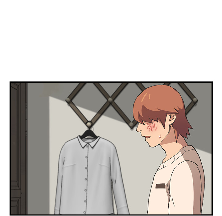 [韩国漫画] 继母 乱伦,熟女人妻,巨乳大奶,不伦#[159P]-39