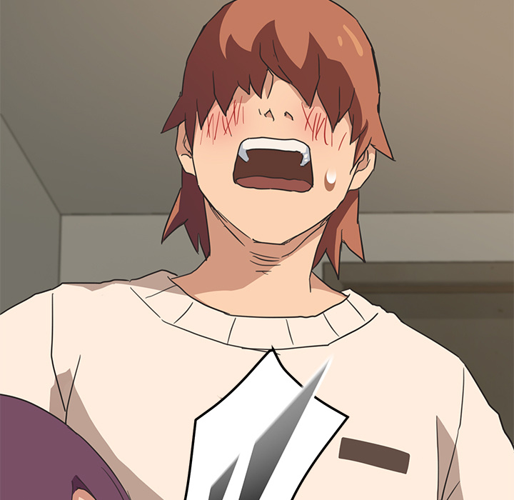 [韩国漫画] 继母 乱伦,熟女人妻,巨乳大奶,不伦#[159P]-7