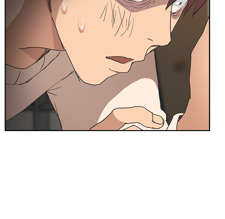 [韩国漫画] 继母 乱伦,熟女人妻,巨乳大奶,不伦#[159P]-73