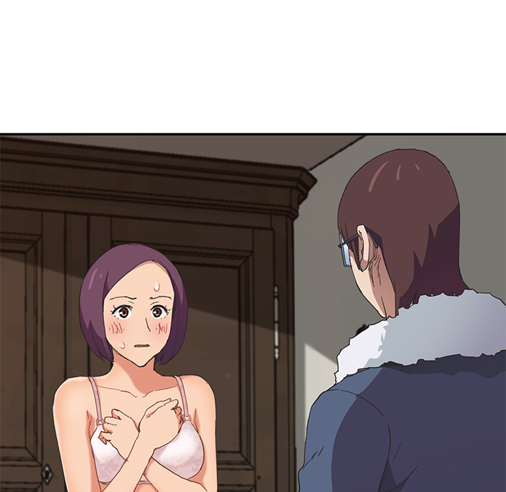 [韩国漫画] 继母 乱伦,熟女人妻,巨乳大奶,不伦#[159P]-74