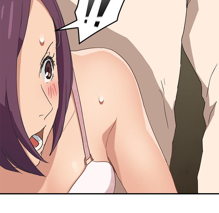 [韩国漫画] 继母 乱伦,熟女人妻,巨乳大奶,不伦#[159P]-8