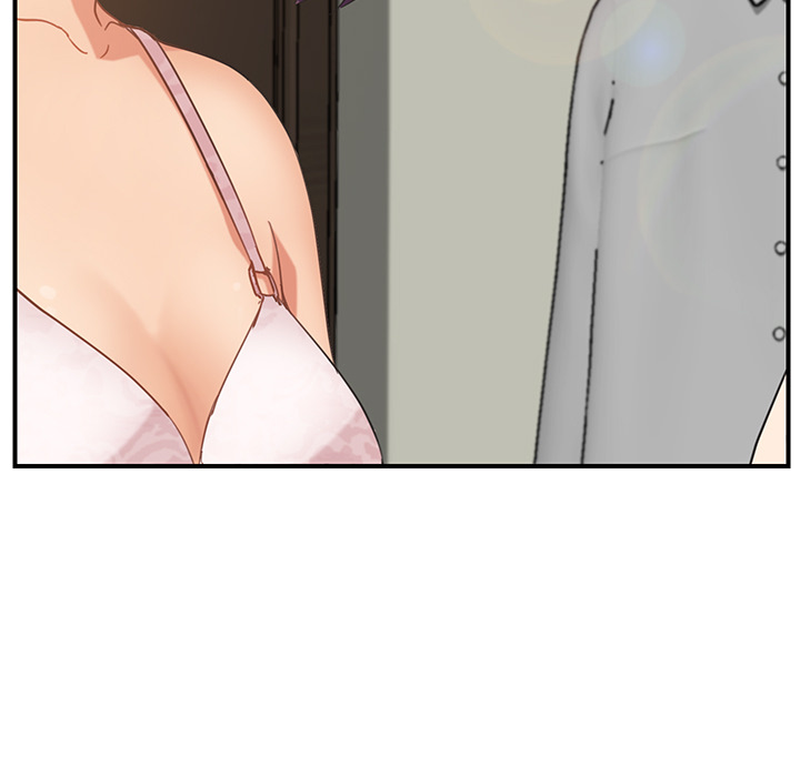 [韩国漫画] 继母 乱伦,熟女人妻,巨乳大奶,不伦#[159P]-92