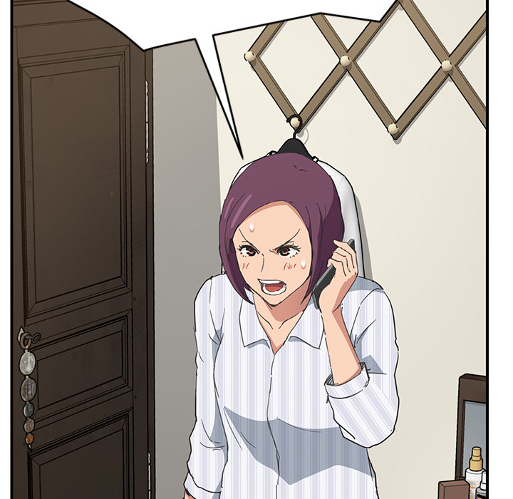 [韩国漫画] 继母 乱伦,熟女人妻,巨乳大奶,不伦#[165P]-101