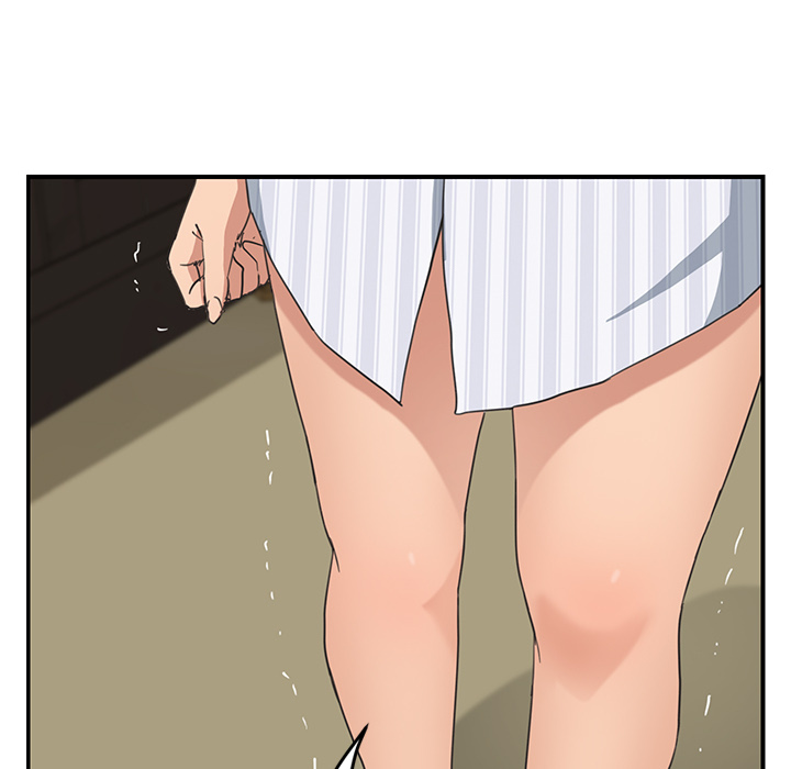 [韩国漫画] 继母 乱伦,熟女人妻,巨乳大奶,不伦#[165P]-111