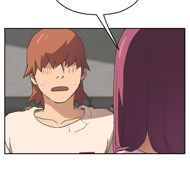 [韩国漫画] 继母 乱伦,熟女人妻,巨乳大奶,不伦#[165P]-132