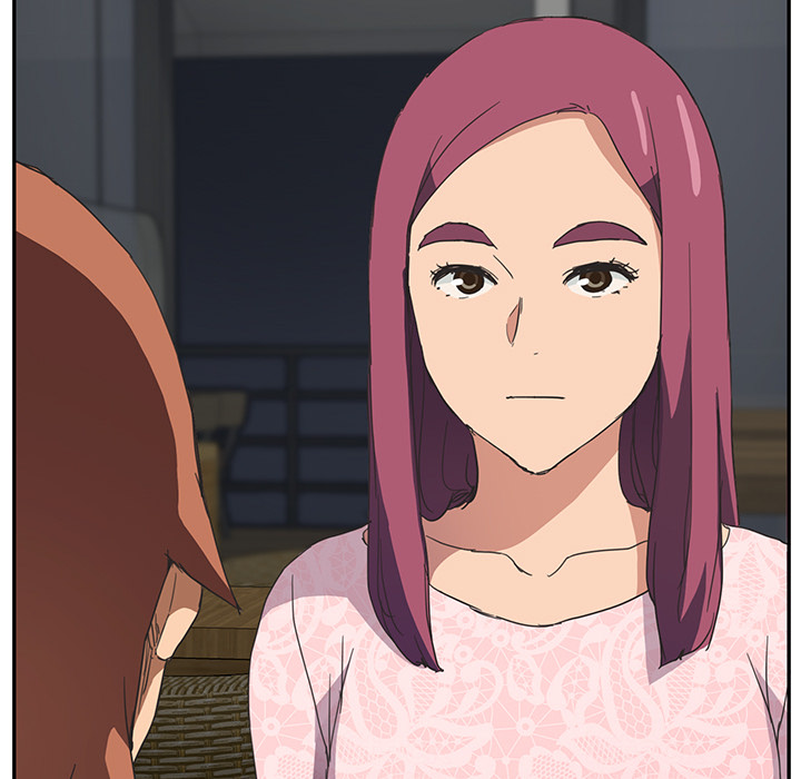 [韩国漫画] 继母 乱伦,熟女人妻,巨乳大奶,不伦#[165P]-134