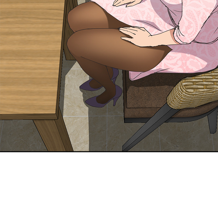 [韩国漫画] 继母 乱伦,熟女人妻,巨乳大奶,不伦#[165P]-150