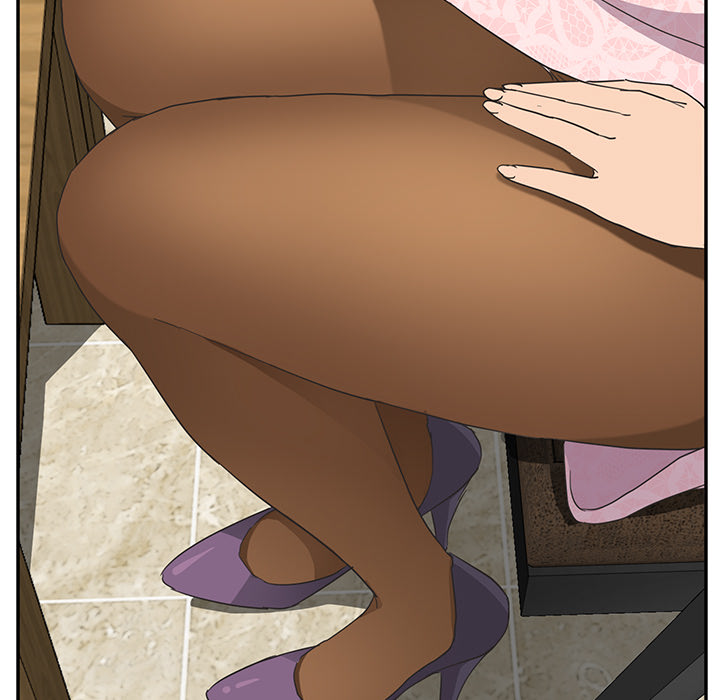 [韩国漫画] 继母 乱伦,熟女人妻,巨乳大奶,不伦#[165P]-154