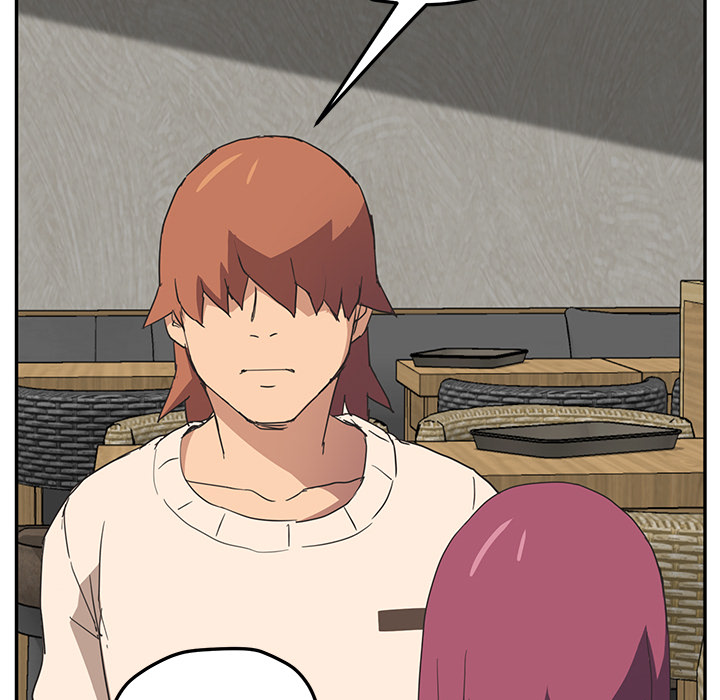 [韩国漫画] 继母 乱伦,熟女人妻,巨乳大奶,不伦#[165P]-156