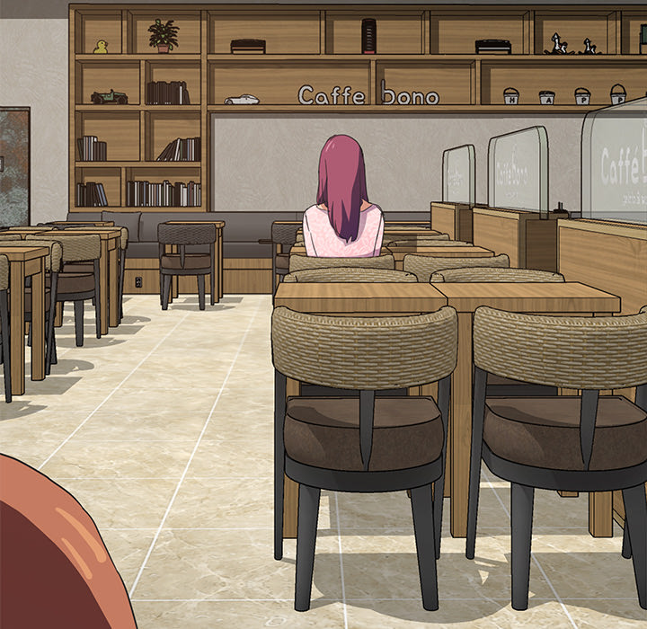 [韩国漫画] 继母 乱伦,熟女人妻,巨乳大奶,不伦#[165P]-20