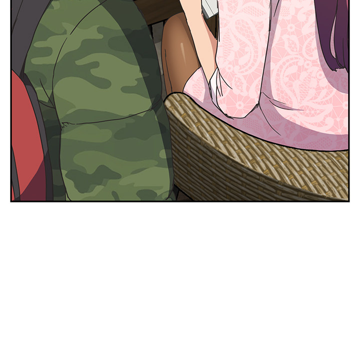 [韩国漫画] 继母 乱伦,熟女人妻,巨乳大奶,不伦#[165P]-26