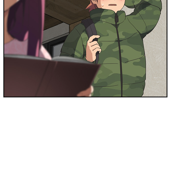 [韩国漫画] 继母 乱伦,熟女人妻,巨乳大奶,不伦#[165P]-30