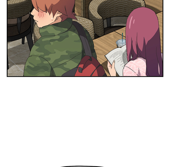 [韩国漫画] 继母 乱伦,熟女人妻,巨乳大奶,不伦#[165P]-35