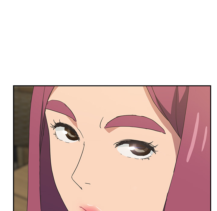 [韩国漫画] 继母 乱伦,熟女人妻,巨乳大奶,不伦#[165P]-43