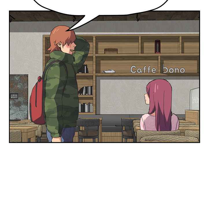 [韩国漫画] 继母 乱伦,熟女人妻,巨乳大奶,不伦#[165P]-45