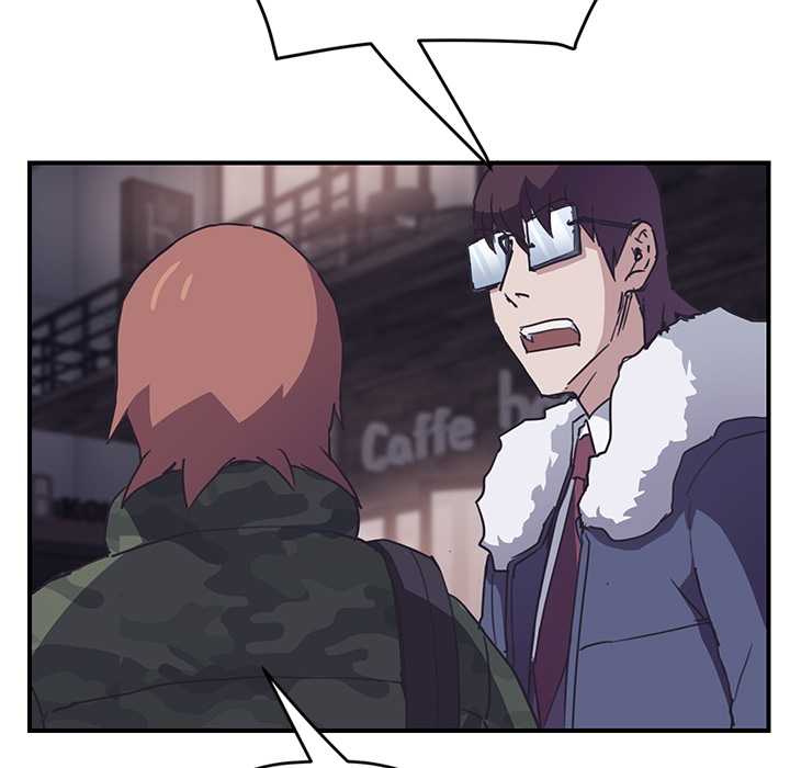 [韩国漫画] 继母 乱伦,熟女人妻,巨乳大奶,不伦#[165P]-5