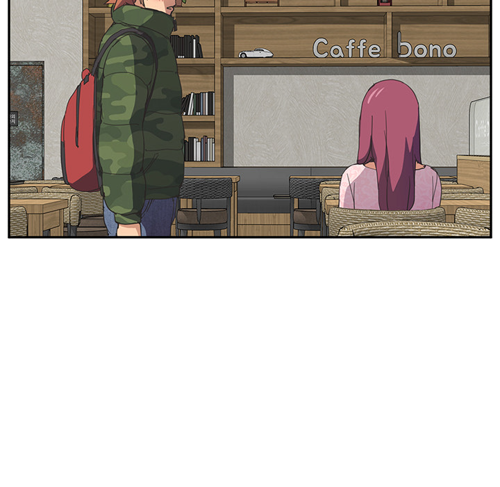 [韩国漫画] 继母 乱伦,熟女人妻,巨乳大奶,不伦#[165P]-51