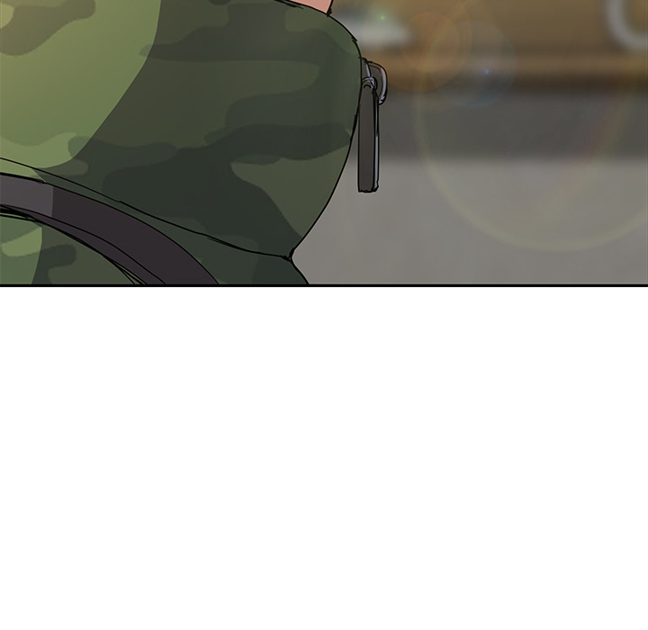 [韩国漫画] 继母 乱伦,熟女人妻,巨乳大奶,不伦#[165P]-55