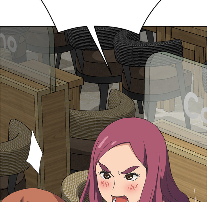 [韩国漫画] 继母 乱伦,熟女人妻,巨乳大奶,不伦#[165P]-59