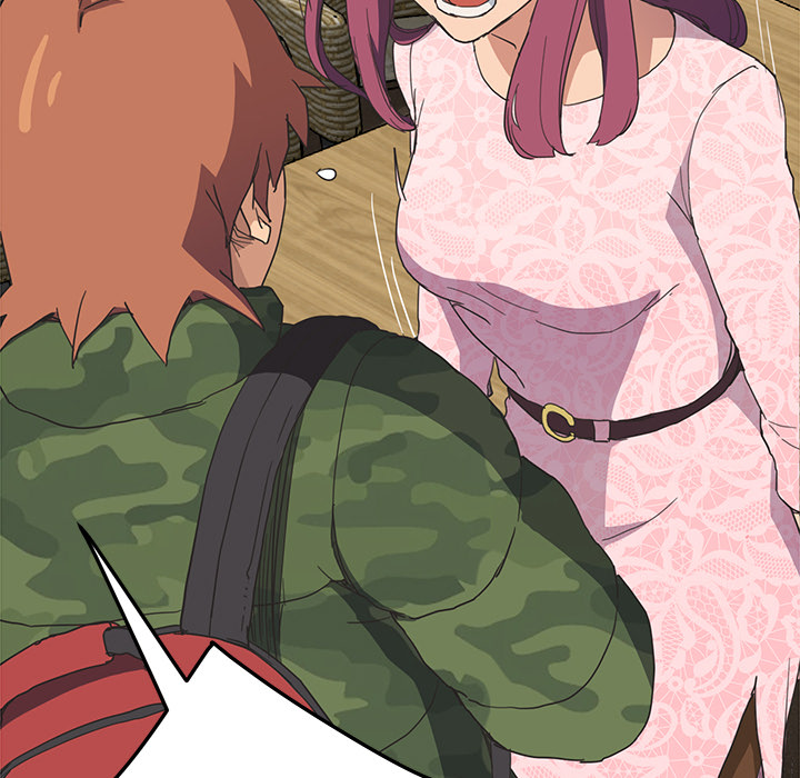 [韩国漫画] 继母 乱伦,熟女人妻,巨乳大奶,不伦#[165P]-60