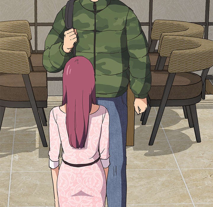 [韩国漫画] 继母 乱伦,熟女人妻,巨乳大奶,不伦#[165P]-65