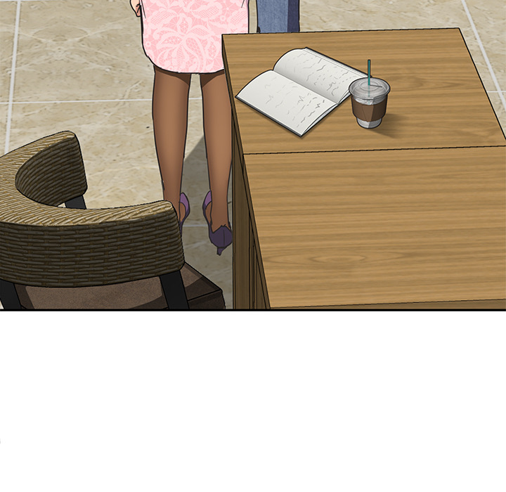 [韩国漫画] 继母 乱伦,熟女人妻,巨乳大奶,不伦#[165P]-66