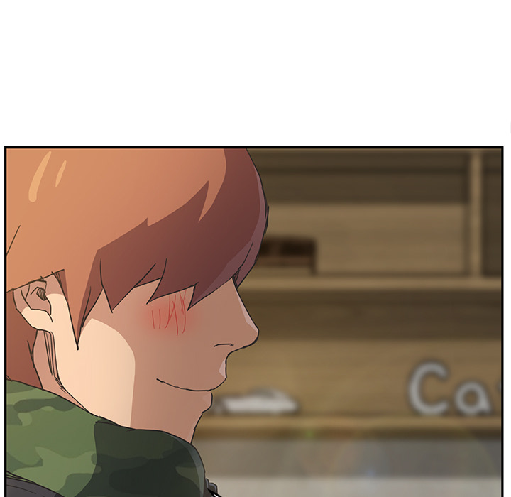 [韩国漫画] 继母 乱伦,熟女人妻,巨乳大奶,不伦#[165P]-71