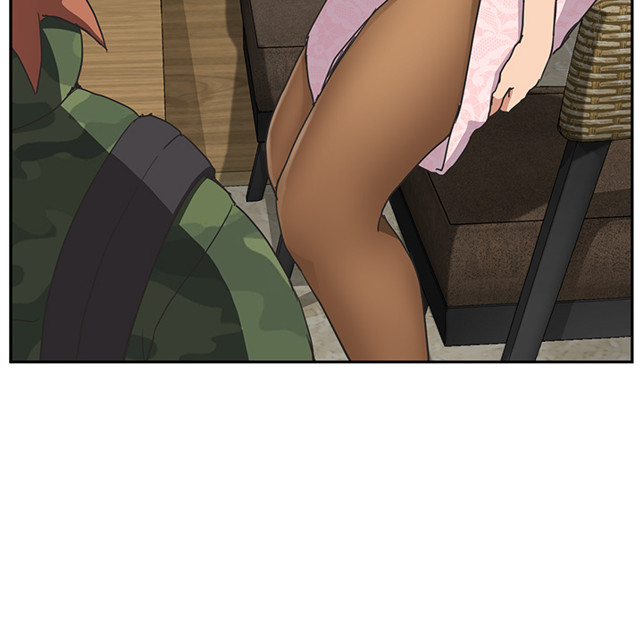 [韩国漫画] 继母 乱伦,熟女人妻,巨乳大奶,不伦#[165P]-74