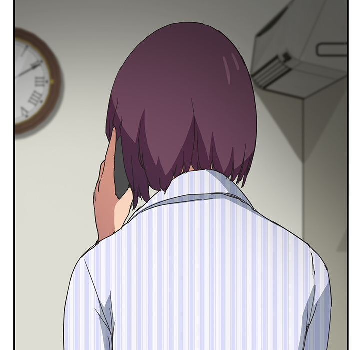 [韩国漫画] 继母 乱伦,熟女人妻,巨乳大奶,不伦#[165P]-90