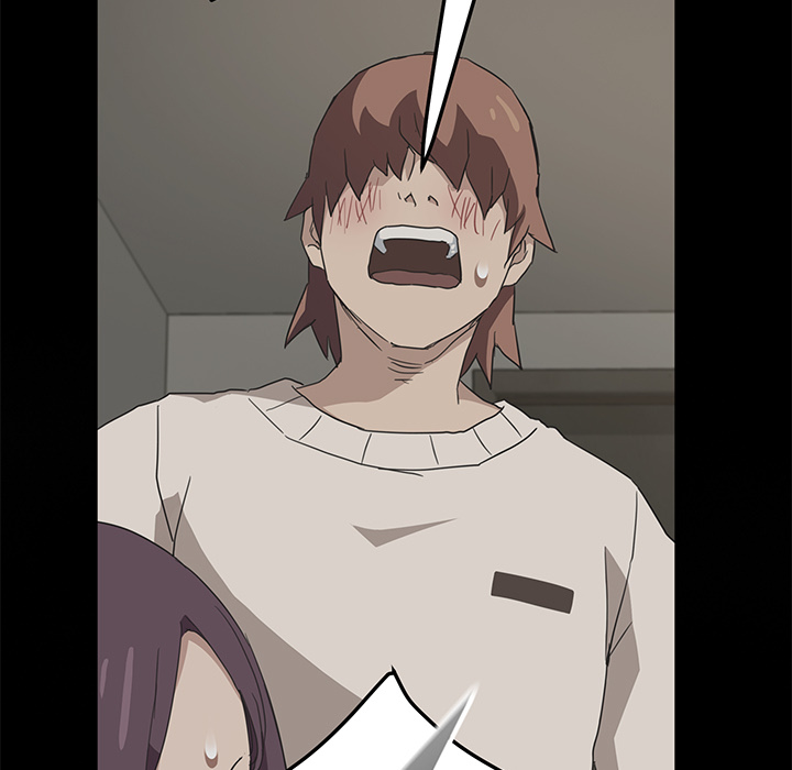 [韩国漫画] 继母 乱伦,熟女人妻,巨乳大奶,不伦#[218P]-117