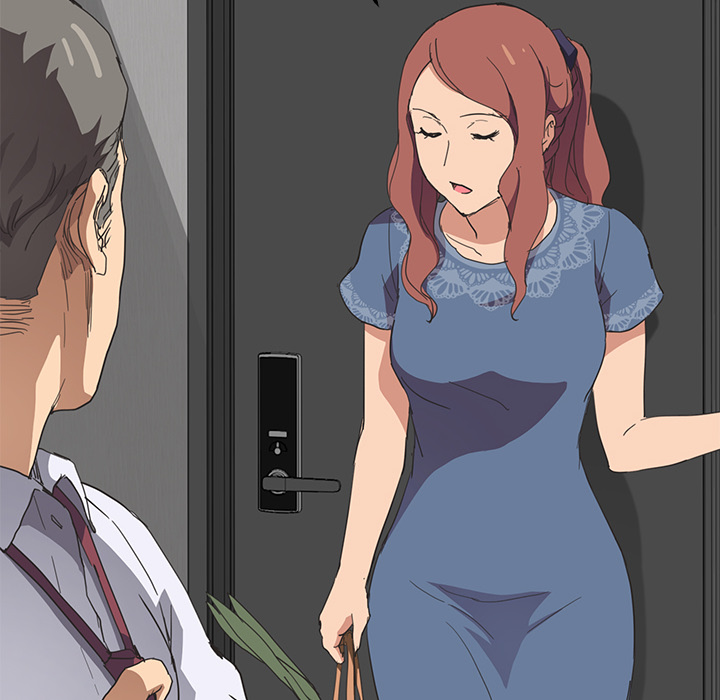 [韩国漫画] 继母 乱伦,熟女人妻,巨乳大奶,不伦#[218P]-145