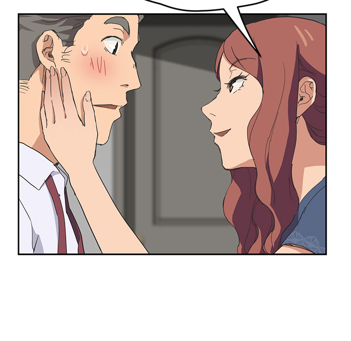 [韩国漫画] 继母 乱伦,熟女人妻,巨乳大奶,不伦#[218P]-147