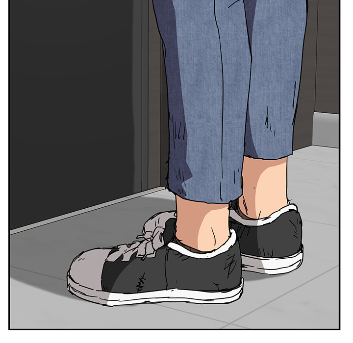 [韩国漫画] 继母 乱伦,熟女人妻,巨乳大奶,不伦#[218P]-175