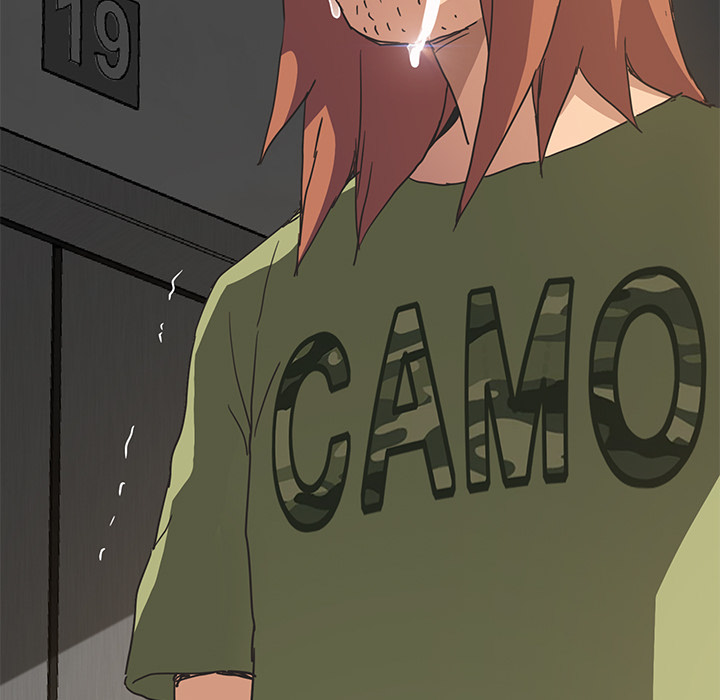 [韩国漫画] 继母 乱伦,熟女人妻,巨乳大奶,不伦#[218P]-178